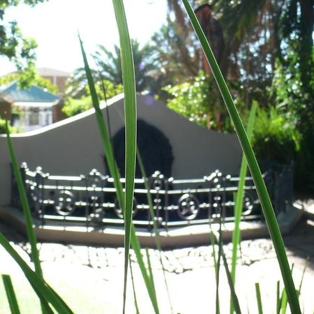 Cecil John Rhodes Guest House Kimberley Εξωτερικό φωτογραφία
