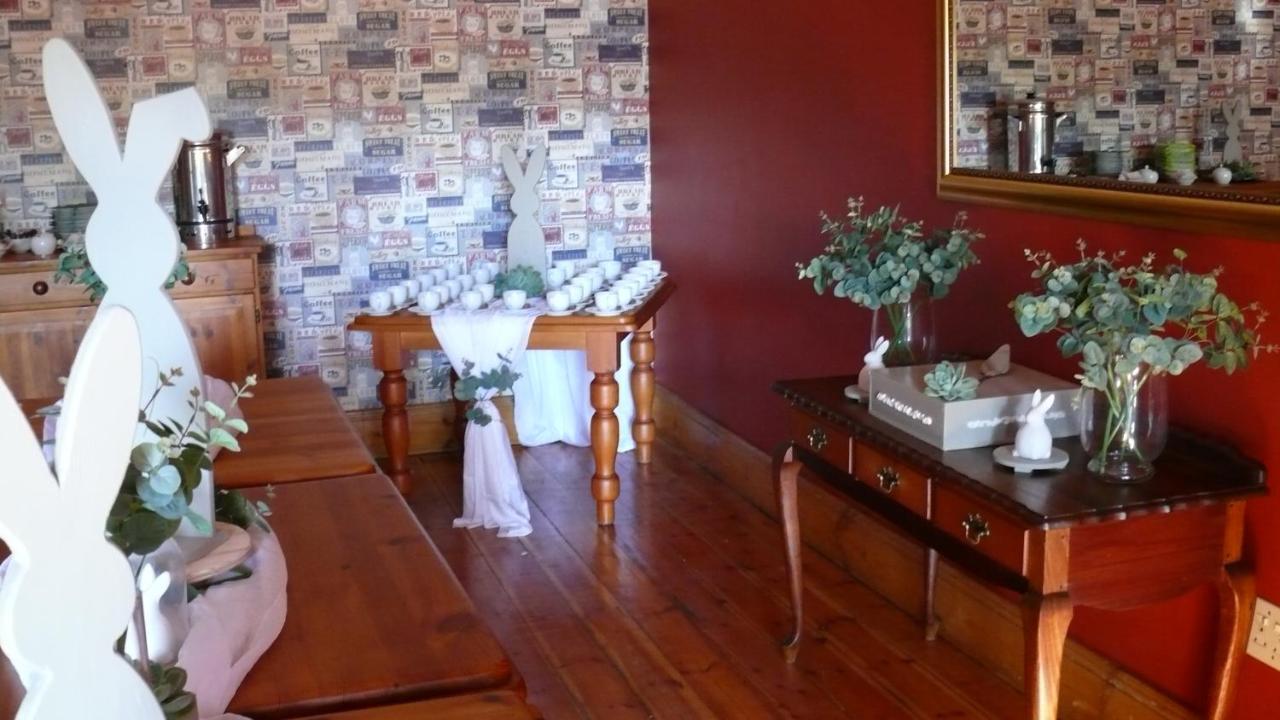 Cecil John Rhodes Guest House Kimberley Εξωτερικό φωτογραφία