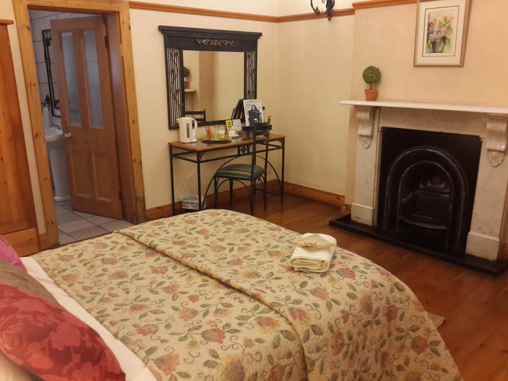 Cecil John Rhodes Guest House Kimberley Εξωτερικό φωτογραφία