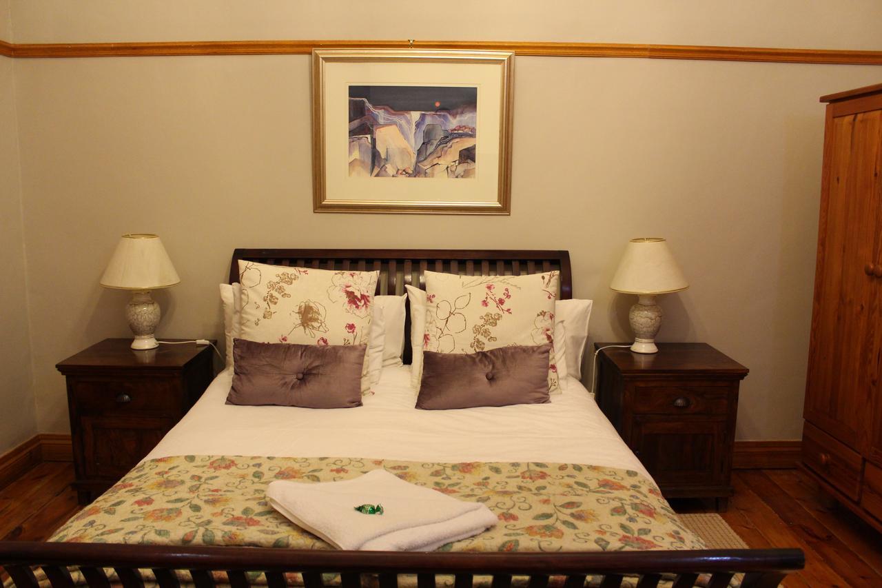 Cecil John Rhodes Guest House Kimberley Εξωτερικό φωτογραφία
