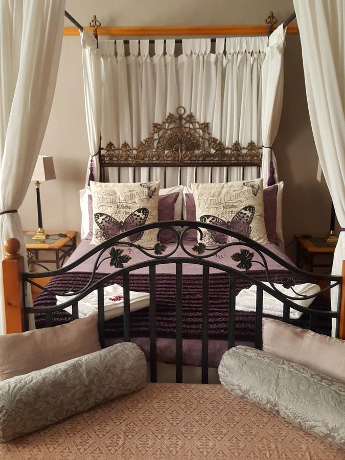 Cecil John Rhodes Guest House Kimberley Εξωτερικό φωτογραφία